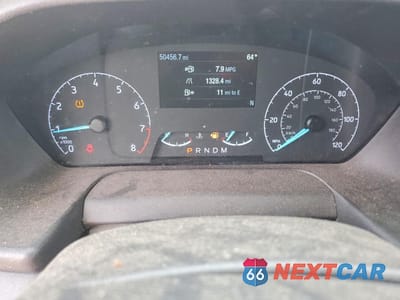 Zdjęcie 9 z 14 samochodu: 2021 FORD TRANSIT T-250 VIN:1FTBR3X85MKA46557 - miniatura