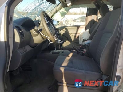 Zdjęcie 7 z 12 samochodu: 2018 NISSAN FRONTIER S VIN:1N6BD0CT4JN727050 - miniatura