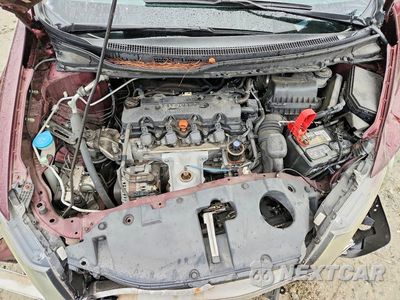 Zdjęcie 11 z 11 samochodu: 2013 HONDA CIVIC LX VIN:19XFB2F51DE205567 - miniatura