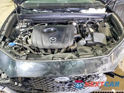 Zdjęcie 12 z 14 samochodu: 2022 MAZDA CX-30 SELECT VIN:3MVDMBBL5NM421871 - miniatura