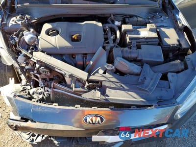 Zdjęcie 11 z 12 samochodu: 2020 KIA FORTE FE VIN:3KPF24AD2LE174676 - miniatura