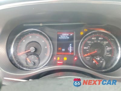 Zdjęcie 9 z 11 samochodu: 2012 DODGE CHARGER SE VIN:2C3CDXBG4CH177918 - miniatura