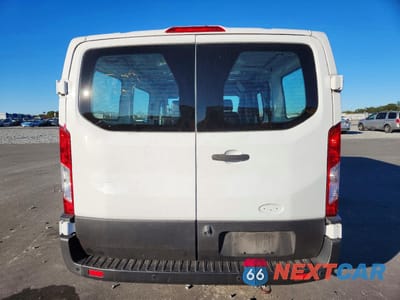 Zdjęcie 6 z 13 samochodu: 2021 FORD TRANSIT T-150 DELIVERY VAN VIN:1FTYE1Y87MKA16775 - miniatura