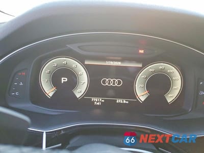 Zdjęcie 9 z 11 samochodu: 2021 AUDI Q7 PRESTIGE VIN:WA1VXBF70MD039455 - miniatura