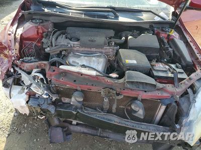 Zdjęcie 11 z 12 samochodu: 2016 TOYOTA CAMRY LE VIN:4T1BF1FK0GU600151 - miniatura