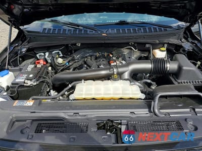 Zdjęcie 12 z 13 samochodu: 2023 FORD EXPEDITION XLT VIN:1FMJU1J86PEA13220 - miniatura