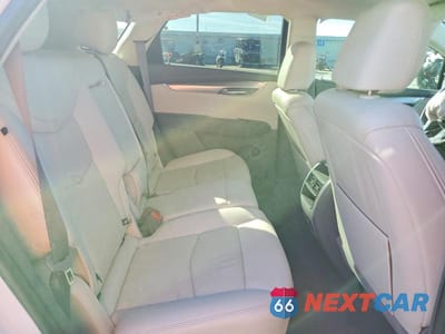 Zdjęcie 11 z 13 samochodu: 2021 CADILLAC XT5 PREMIUM LUXURY VIN:1GYKNCRS6MZ235370 - miniatura