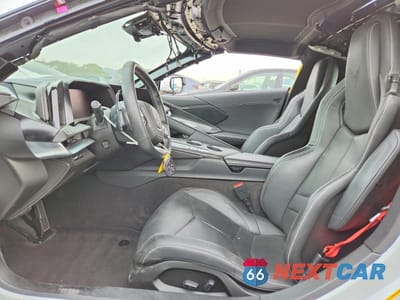 Zdjęcie 7 z 13 samochodu: 2026 CHEVROLET CORVETTE STINGRAY 1LT VIN:1G1YA2D44T5101664 - miniatura