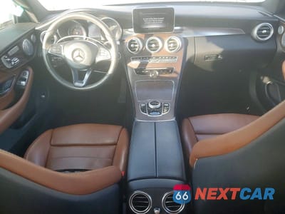 Zdjęcie 8 z 12 samochodu: 2018 MERCEDES-BENZ C 300 VIN:WDDWJ4JB1JF708647 - miniatura