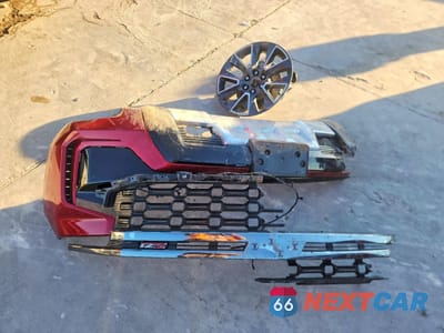 Zdjęcie 13 z 14 samochodu: 2021 CHEVROLET TAHOE K1500 Z71 VIN:1GNSKPKD6MR441247 - miniatura