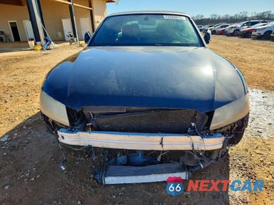 Piąte zdjęcie samochodu w środku: 2012 AUDI A5 PREMIUM VIN:WAUAFAFH9CN000797 - miniatura