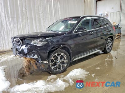 2020 BMW X1 XDRIVE28I WBXJG9C00L5R73311 - główne zdjęcie licytacji z USA - miniatura