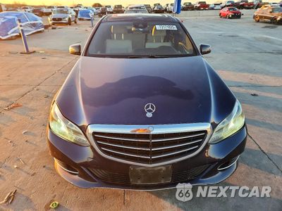 Piąte zdjęcie samochodu w środku: 2015 MERCEDES-BENZ E 350 VIN:WDDHF5KB1FB106344 - miniatura