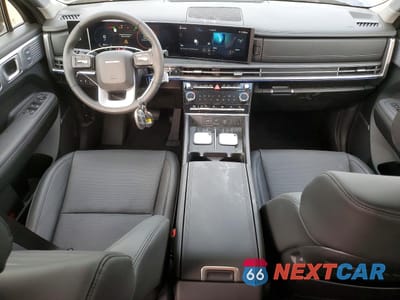 Zdjęcie 8 z 13 samochodu: 2026 HYUNDAI SANTA FE HYBRID VIN:5NMP3DG16TH091713 - miniatura