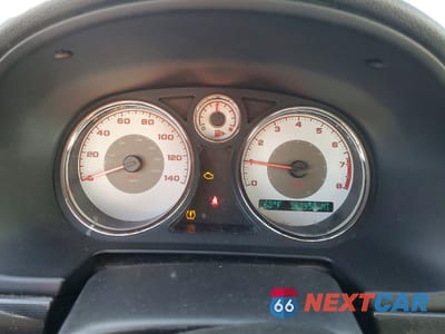 Zdjęcie 9 z 14 samochodu: 2009 PONTIAC G5 VIN:1G2AS18H297137030 - miniatura