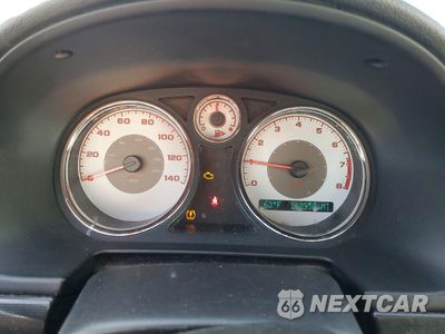 Zdjęcie 9 z 14 samochodu: 2009 PONTIAC G5 VIN:1G2AS18H297137030 - miniatura