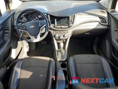 Zdjęcie 8 z 14 samochodu: 2019 CHEVROLET TRAX 1LT VIN:KL7CJLSB2KB909615 - miniatura