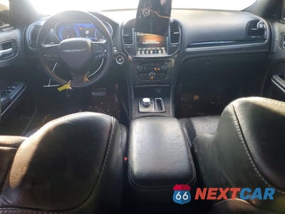 Zdjęcie 8 z 12 samochodu: 2023 CHRYSLER 300C VIN:2C3CCAPJ5PH577299 - miniatura