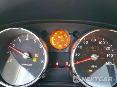 Zdjęcie 9 z 14 samochodu: 2009 NISSAN ROGUE S VIN:JN8AS58V29W163176 - miniatura