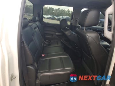 Zdjęcie 10 z 11 samochodu: 2014 GMC SIERRA K1500 SLT VIN:3GTU2VEC6EG146997 - miniatura
