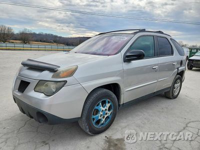 2005 PONTIAC AZTEK 3G7DA03E95S522520 - główne zdjęcie licytacji z USA - miniatura