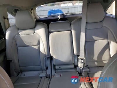 Zdjęcie 10 z 12 samochodu: 2015 ACURA MDX ADVANCE VIN:5FRYD3H81FB003095 - miniatura