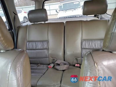 Zdjęcie 10 z 13 samochodu: 2002 TOYOTA 4RUNNER SR5 VIN:JT3HN86R329063606 - miniatura