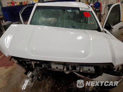 Zdjęcie 11 z 14 samochodu: 2018 GMC SIERRA K3500 VIN:1GT42VCG3JF104529 - miniatura