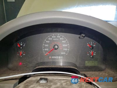 Zdjęcie 9 z 12 samochodu: 2007 FORD F150 VIN:1FTRF12W27KB72316 - miniatura