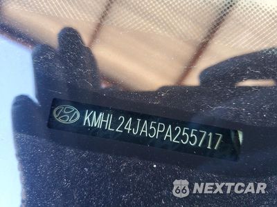 Zdjęcie 12 z 12 samochodu: 2023 HYUNDAI SONATA SE VIN:KMHL24JA5PA255717 - miniatura