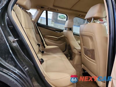 Zdjęcie 11 z 12 samochodu: 2014 BMW X1 XDRIVE28I VIN:WBAVL1C54EVY20583 - miniatura