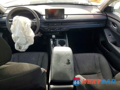 Zdjęcie 8 z 13 samochodu: 2023 HONDA ACCORD LX VIN:1HGCY1F20PA036779 - miniatura