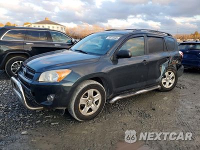 2012 TOYOTA RAV4 2T3BF4DVXCW234294 - główne zdjęcie licytacji z USA - miniatura