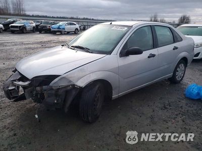 2006 FORD FOCUS ZX4 1FAFP34N36W174007 - główne zdjęcie licytacji z USA - miniatura