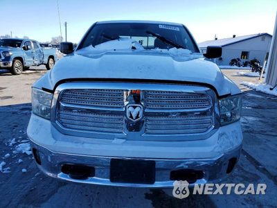 Piąte zdjęcie samochodu w środku: 2013 RAM 1500 SLT VIN:1C6RR7LGXDS714217 - miniatura