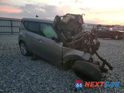 Zdjęcie 7 z 26 samochodu: 2022 KIA SOUL LX VIN:KNDJ23AU2N7801433 - miniatura