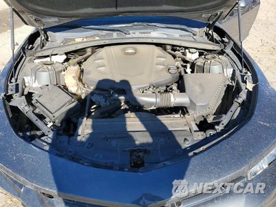Zdjęcie 11 z 13 samochodu: 2017 CHEVROLET CAMARO LT VIN:1G1FB1RS2H0182352 - miniatura
