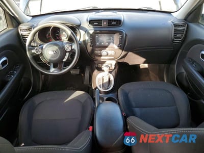 Zdjęcie 8 z 11 samochodu: 2018 KIA SOUL + VIN:KNDJP3A54J7527964 - miniatura