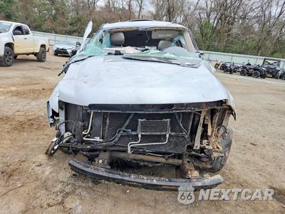Piąte zdjęcie samochodu w środku: 2013 CHEVROLET TAHOE C1500 LTZ VIN:1GNSCCE03DR256796 - miniatura