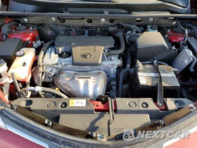 Zdjęcie 11 z 12 samochodu: 2017 TOYOTA RAV4 XLE VIN:JTMRFREV9HJ112249 - miniatura