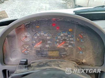 Zdjęcie 9 z 13 samochodu: 2005 INTERNATIONAL 4300 DE-ICER TRUCK VIN:1HTMMAAM55H686352 - miniatura