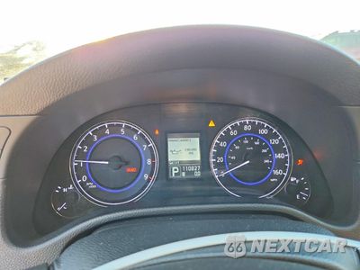 Zdjęcie 9 z 13 samochodu: 2013 INFINITI G37 BASE VIN:JN1CV6AP9DM712263 - miniatura