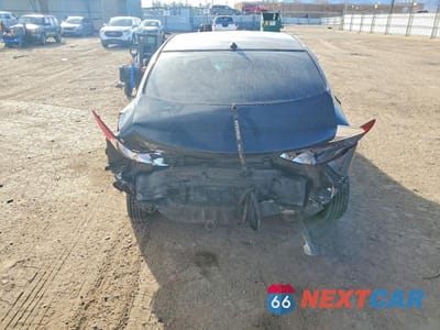 Zdjęcie 6 z 13 samochodu: 2017 HYUNDAI ACCENT SE VIN:KMHCT4AE1HU272157 - miniatura
