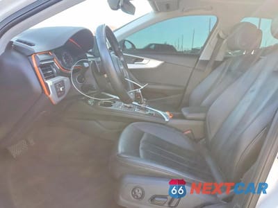 Zdjęcie 7 z 12 samochodu: 2017 AUDI A4 PREMIUM VIN:WAUGNAF48HN020296 - miniatura