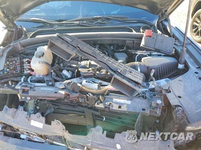Zdjęcie 12 z 13 samochodu: 2023 JEEP GRAND CHEROKEE L LAREDO VIN:1C4RJKAG6P8855924 - miniatura