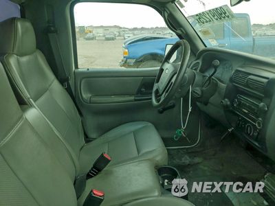 Zdjęcie 10 z 14 samochodu: 2009 FORD RANGER VIN:1FTYR10D49PA23979 - miniatura