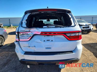 Zdjęcie 6 z 13 samochodu: 2023 DODGE DURANGO SXT VIN:1C4RDHAG7PC616356 - miniatura