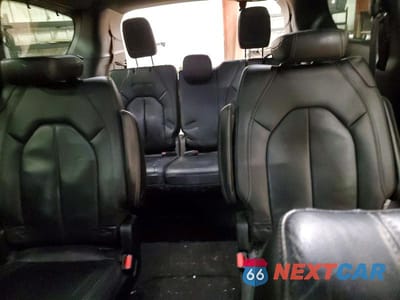 Zdjęcie 10 z 12 samochodu: 2018 CHRYSLER PACIFICA TOURING L VIN:2C4RC1BG3JR322315 - miniatura