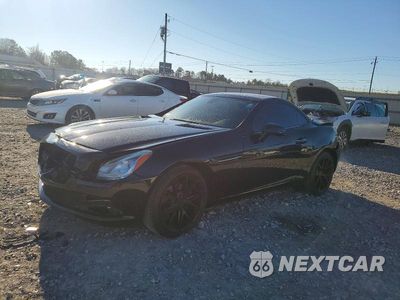 2013 MERCEDES-BENZ SLK 250 WDDPK4HA0DF072919 - główne zdjęcie licytacji z USA - miniatura