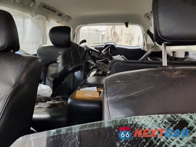 Zdjęcie 10 z 13 samochodu: 2014 INFINITI QX80 VIN:JN8AZ2NE2E9063392 - miniatura